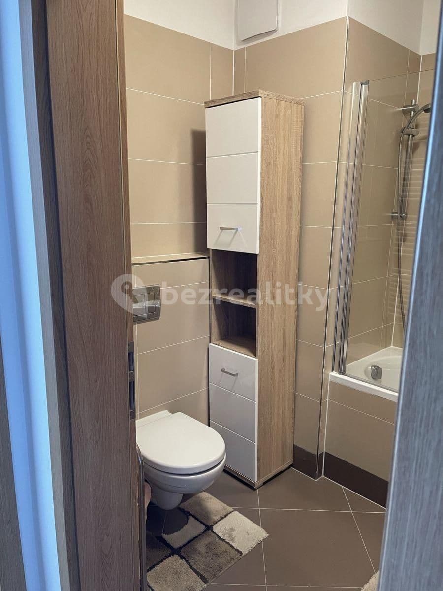 Predaj bytu 1-izbový 41 m², Kadečkové, Praha, Praha Predaj bytu 1-izbový 41 m², Kadečkové, Praha, Praha