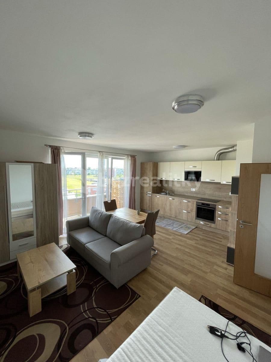 Predaj bytu 1-izbový 41 m², Kadečkové, Praha, Praha Predaj bytu 1-izbový 41 m², Kadečkové, Praha, Praha