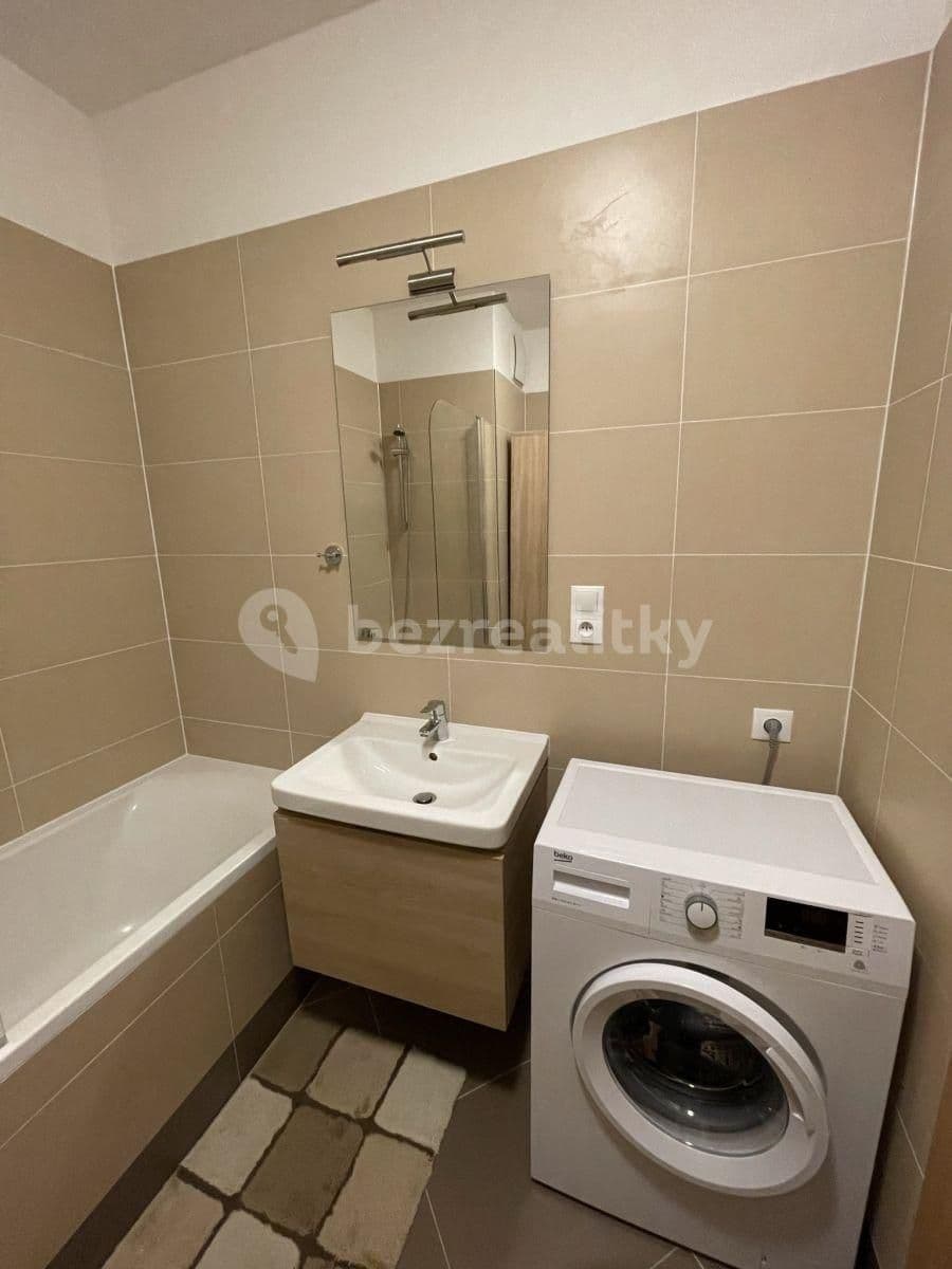 Predaj bytu 1-izbový 41 m², Kadečkové, Praha, Praha Predaj bytu 1-izbový 41 m², Kadečkové, Praha, Praha