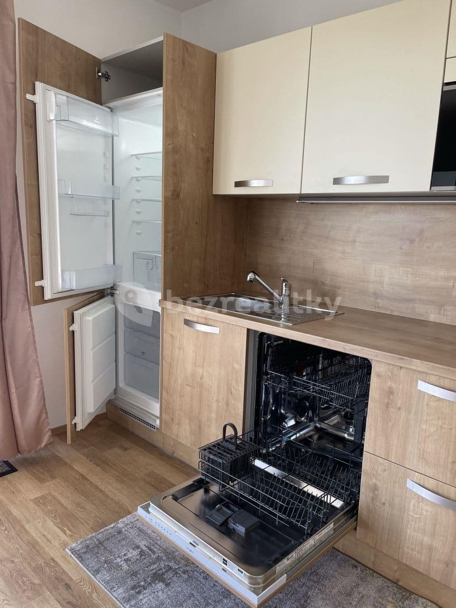 Predaj bytu 1-izbový 41 m², Kadečkové, Praha, Praha Predaj bytu 1-izbový 41 m², Kadečkové, Praha, Praha
