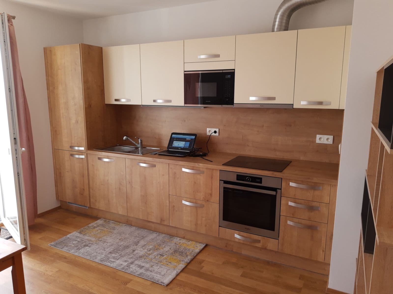 Predaj bytu 1-izbový 41 m², Kadečkové, Praha, Praha Predaj bytu 1-izbový 41 m², Kadečkové, Praha, Praha