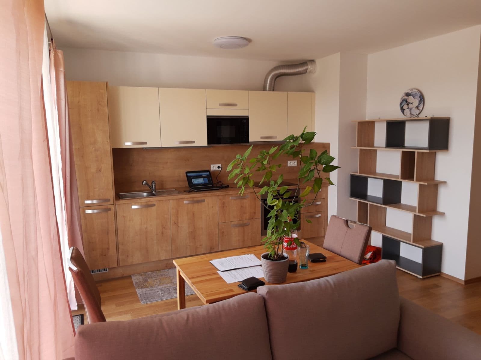 Predaj bytu 1-izbový 41 m², Kadečkové, Praha, Praha Predaj bytu 1-izbový 41 m², Kadečkové, Praha, Praha