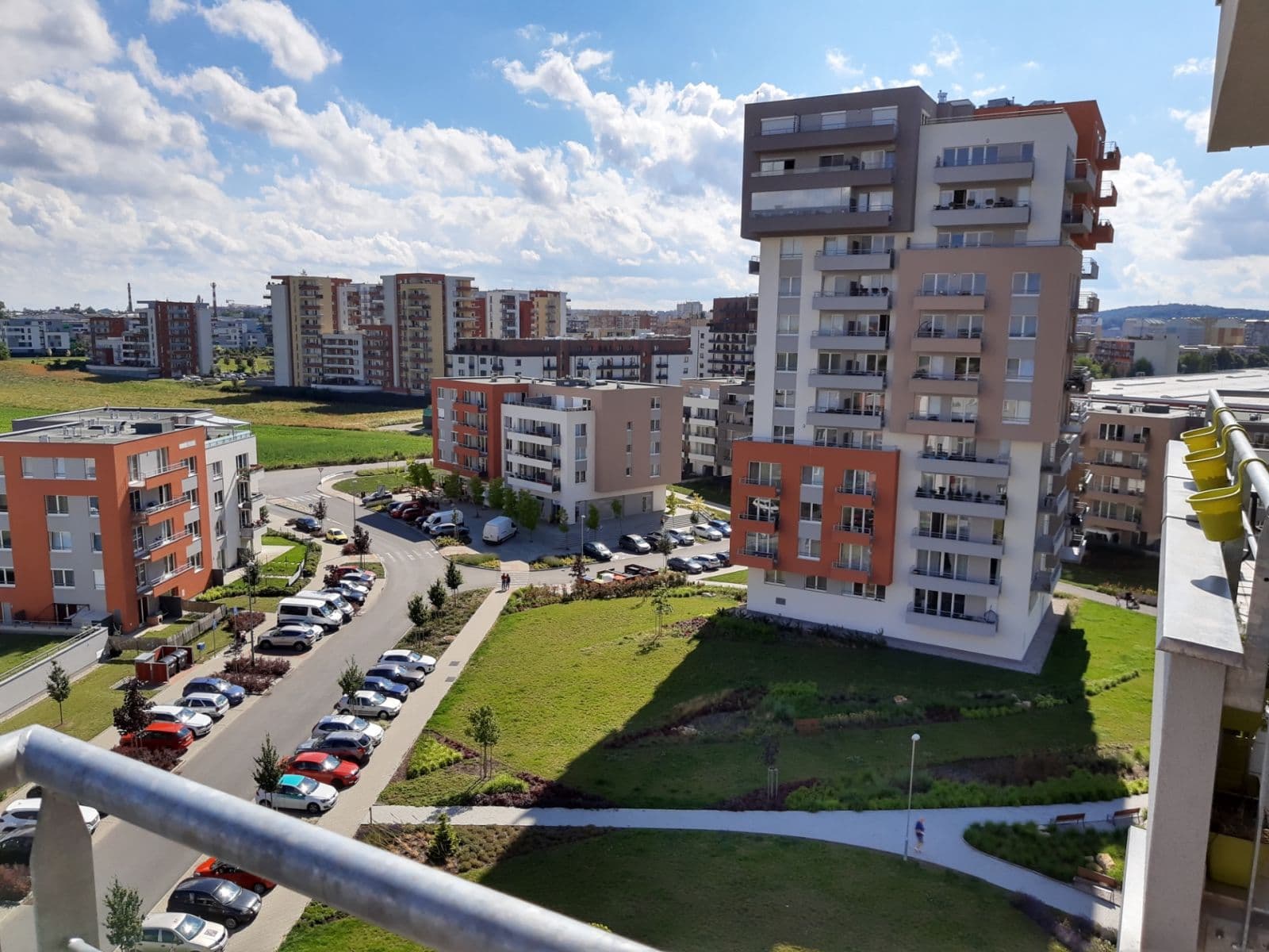 Predaj bytu 1-izbový 41 m², Kadečkové, Praha, Praha Predaj bytu 1-izbový 41 m², Kadečkové, Praha, Praha