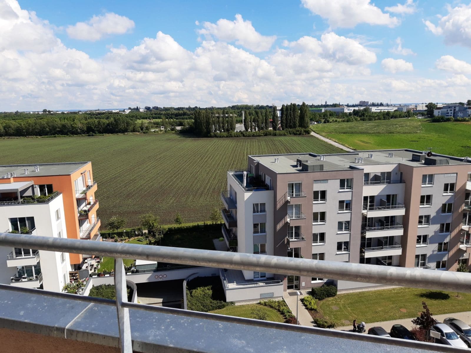 Predaj bytu 1-izbový 41 m², Kadečkové, Praha, Praha Predaj bytu 1-izbový 41 m², Kadečkové, Praha, Praha