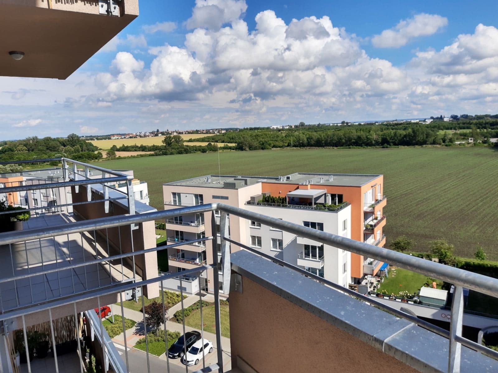 Predaj bytu 1-izbový 41 m², Kadečkové, Praha, Praha Predaj bytu 1-izbový 41 m², Kadečkové, Praha, Praha