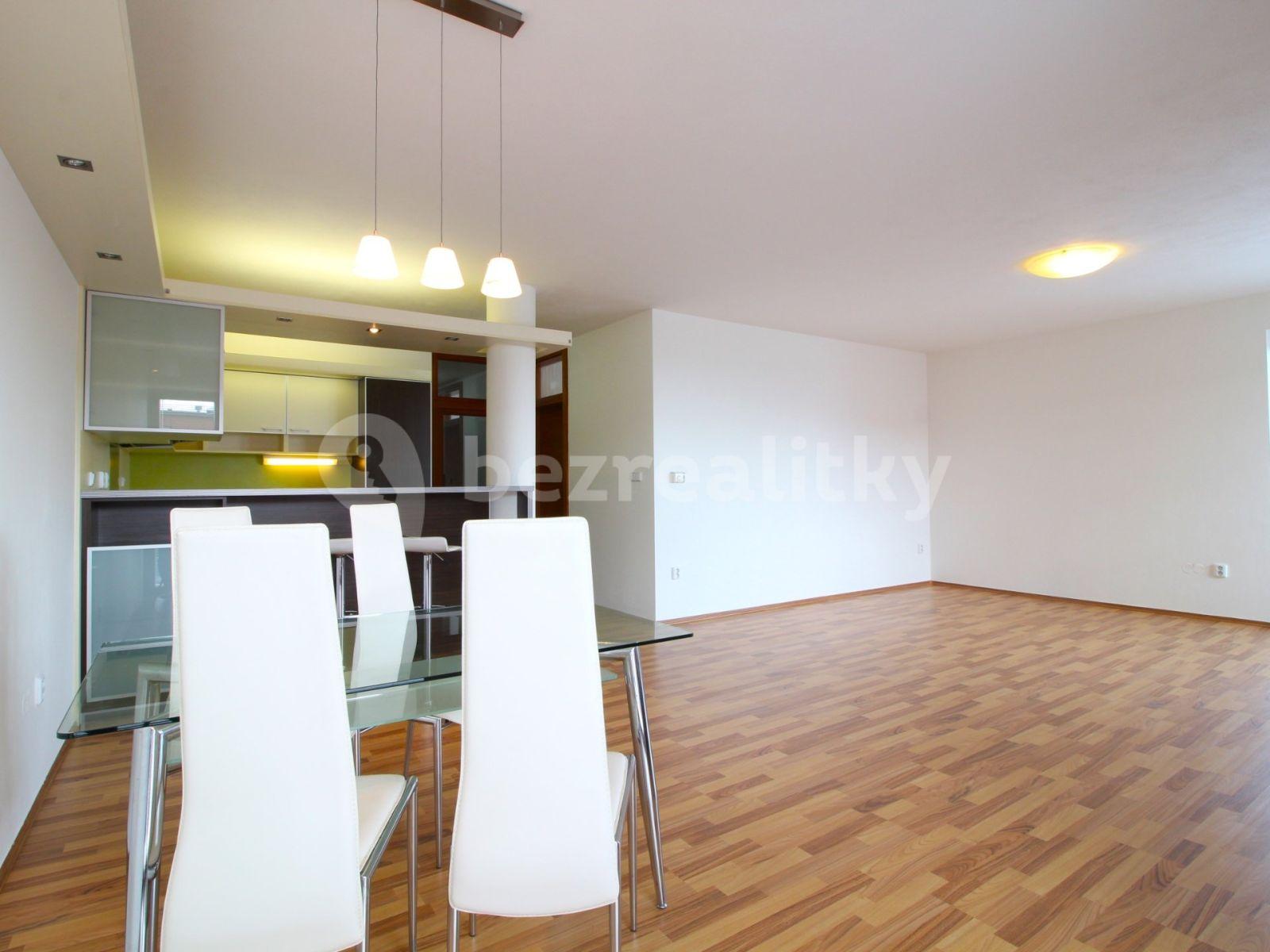 Predaj bytu 4-izbový 106 m², Červený kopec, Brno, Jihomoravský kraj