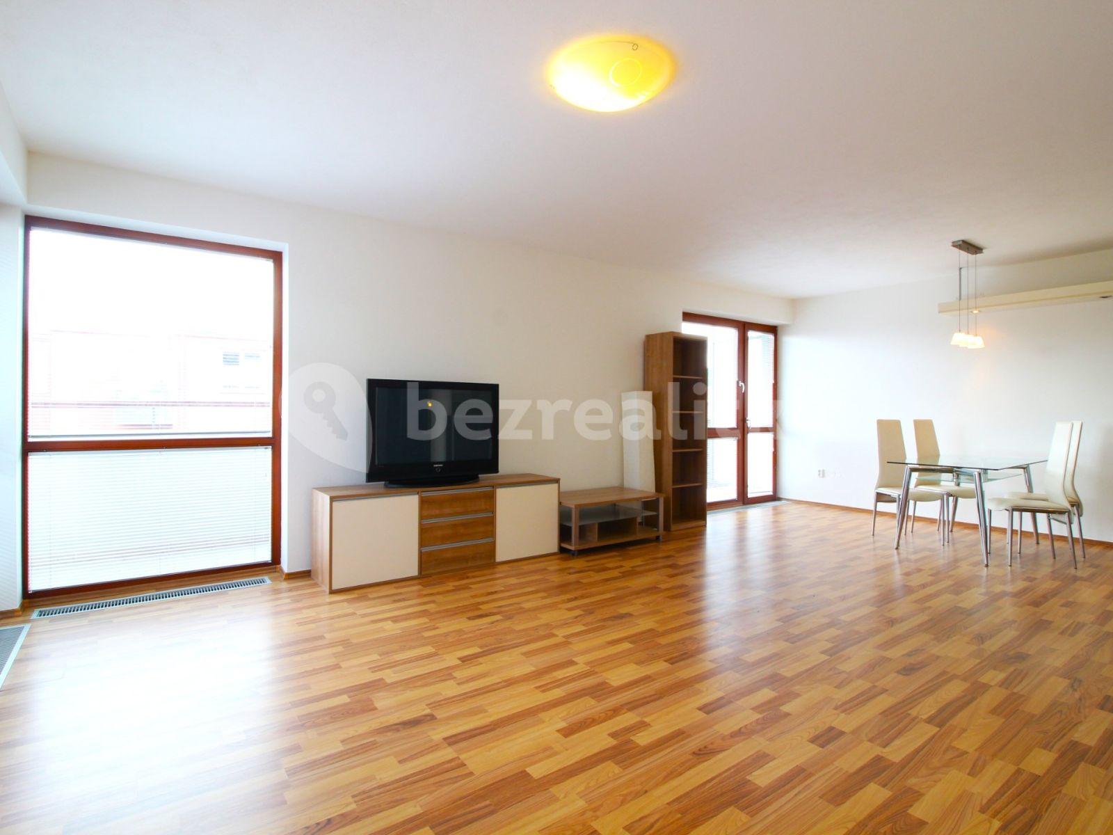Predaj bytu 4-izbový 106 m², Červený kopec, Brno, Jihomoravský kraj