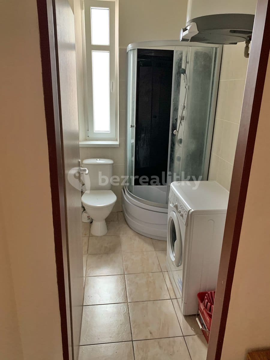 Prenájom bytu 2-izbový 55 m², Vodní, Chomutov, Ústecký kraj Prenájom bytu 2-izbový 55 m², Vodní, Chomutov, Ústecký kraj