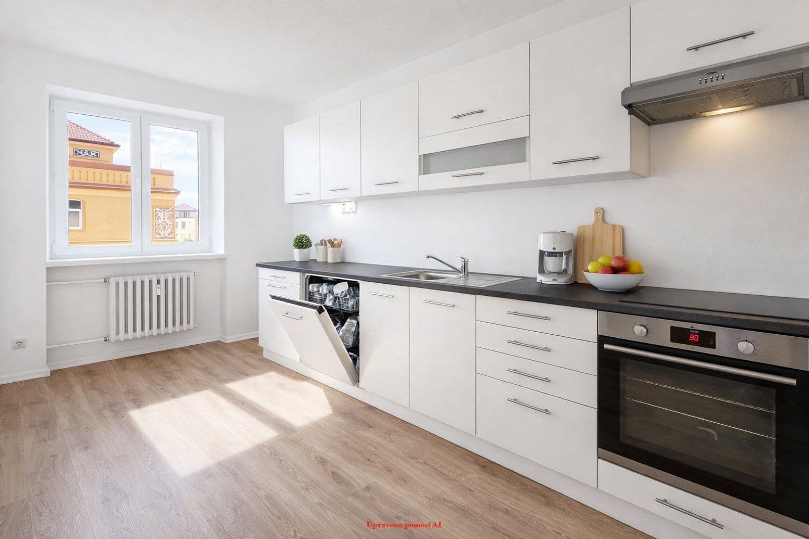 Prenájom bytu 2-izbový 61 m², Hlavní třída, Havířov, Moravskoslezský kraj Prenájom bytu 2-izbový 61 m², Hlavní třída, Havířov, Moravskoslezský kraj