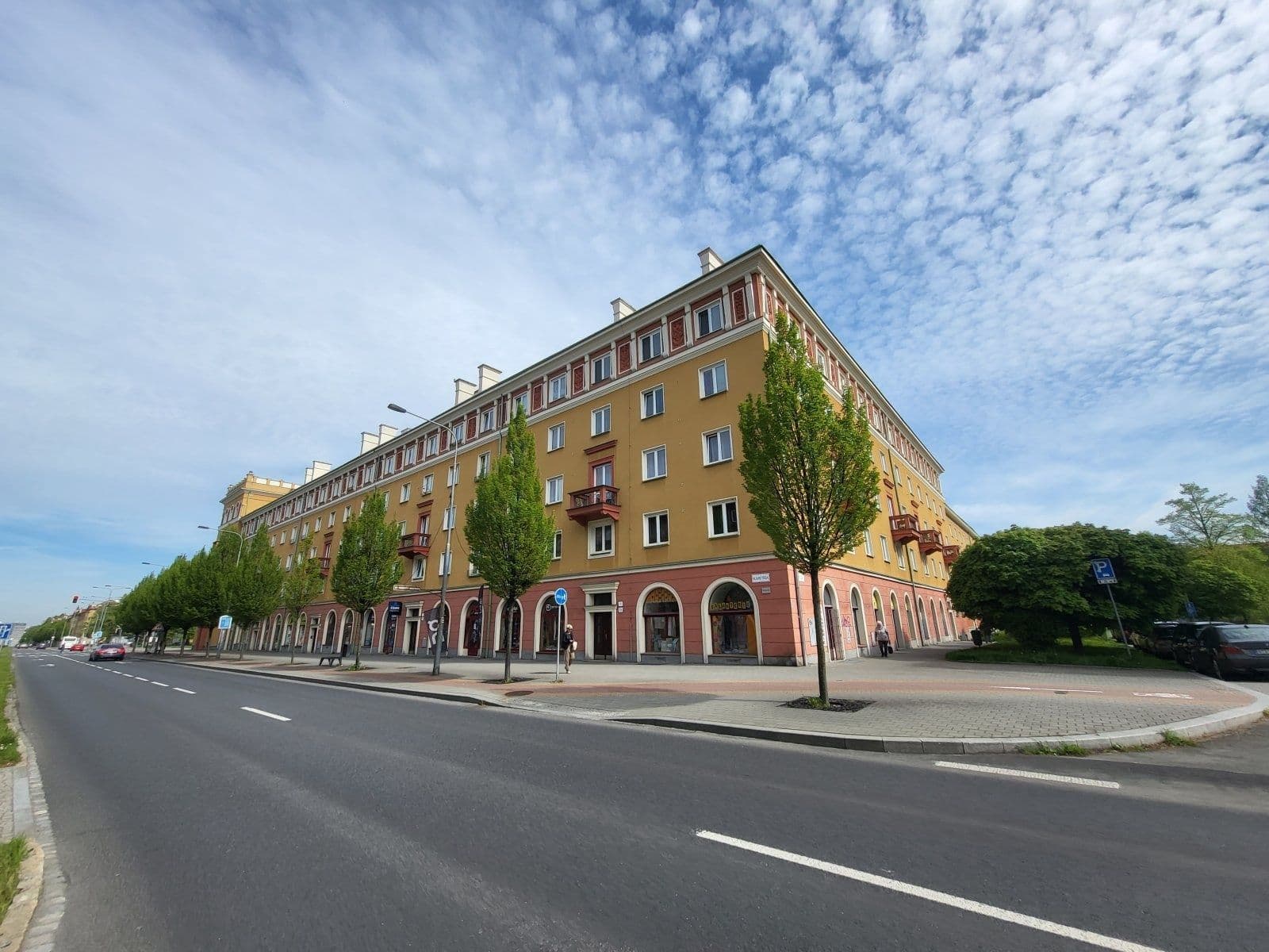 Prenájom bytu 2-izbový 61 m², Hlavní třída, Havířov, Moravskoslezský kraj Prenájom bytu 2-izbový 61 m², Hlavní třída, Havířov, Moravskoslezský kraj