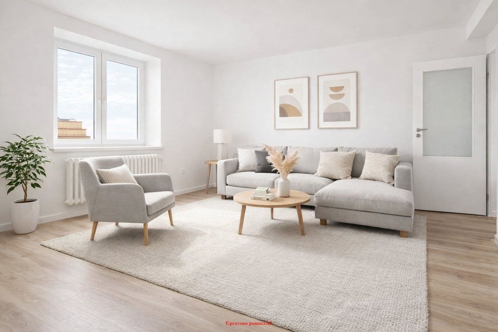 Prenájom bytu 2-izbový 61 m², Hlavní třída, Havířov, Moravskoslezský kraj Prenájom bytu 2-izbový 61 m², Hlavní třída, Havířov, Moravskoslezský kraj