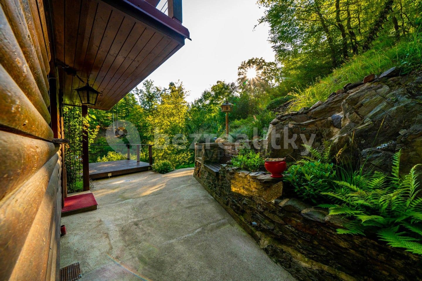 Predaj rekreačného objektu 30 m², pozemek 863 m², Chyňava, Středočeský kraj Predaj rekreačného objektu 30 m², pozemek 863 m², Chyňava, Středočeský kraj