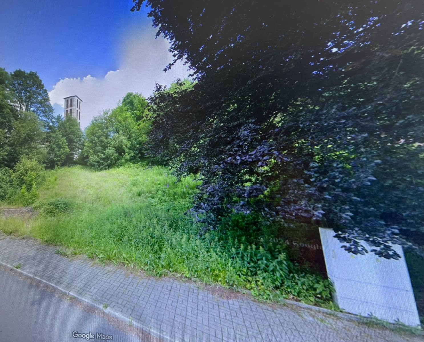 Predaj pozemku 1.243 m², Boženy Němcové, Vejprty, Ústecký kraj Predaj pozemku 1.243 m², Boženy Němcové, Vejprty, Ústecký kraj