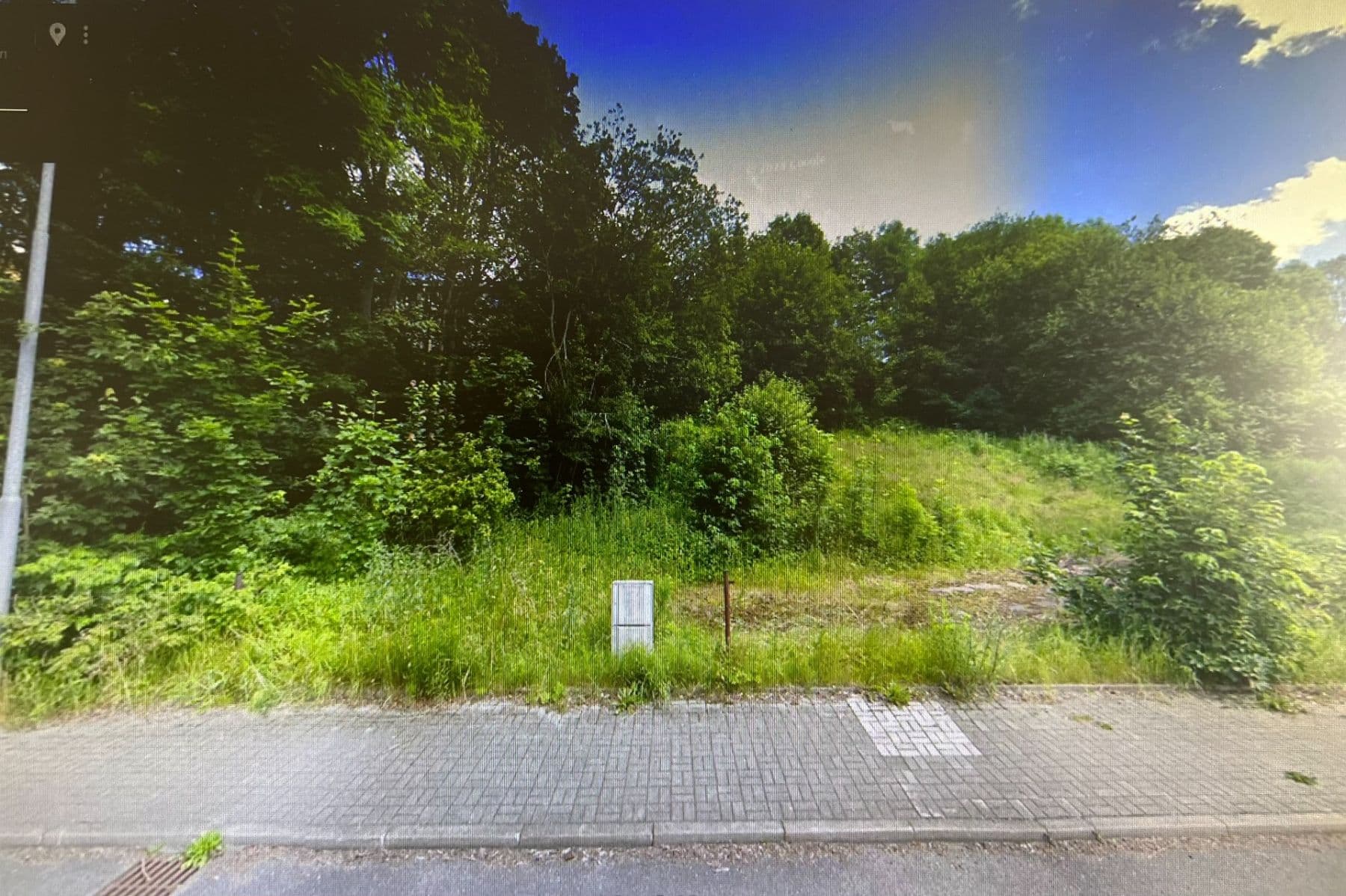 Predaj pozemku 1.243 m², Boženy Němcové, Vejprty, Ústecký kraj Predaj pozemku 1.243 m², Boženy Němcové, Vejprty, Ústecký kraj