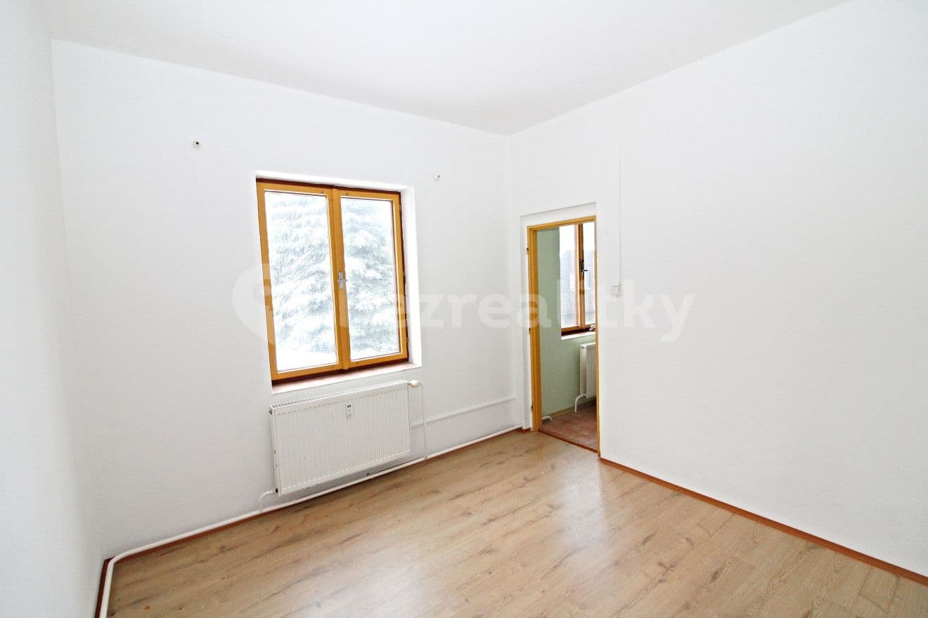 Predaj bytu 3-izbový 65 m², Gen. Svobody, Nový Bor, Liberecký kraj