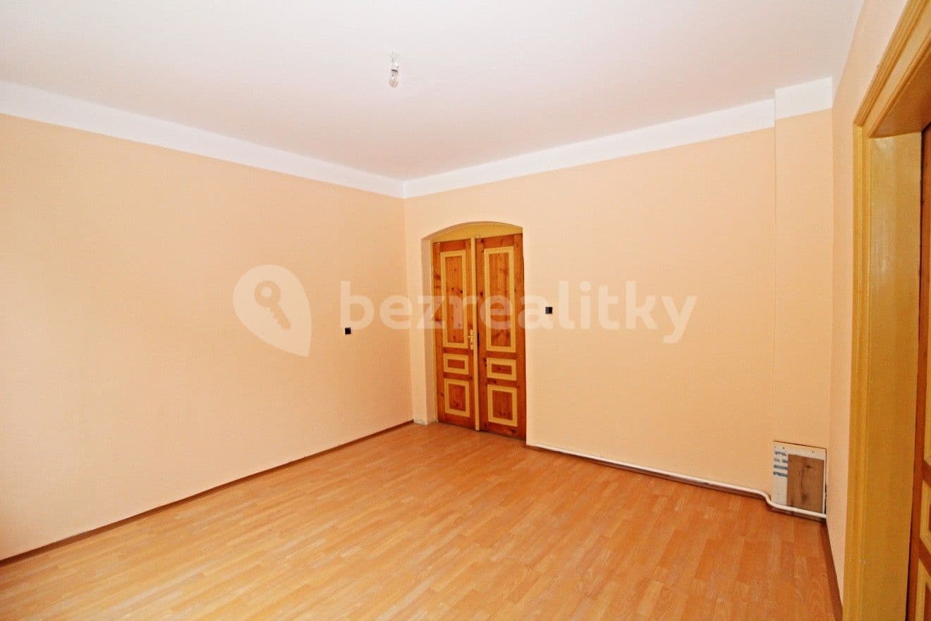 Predaj bytu 3-izbový 65 m², Gen. Svobody, Nový Bor, Liberecký kraj