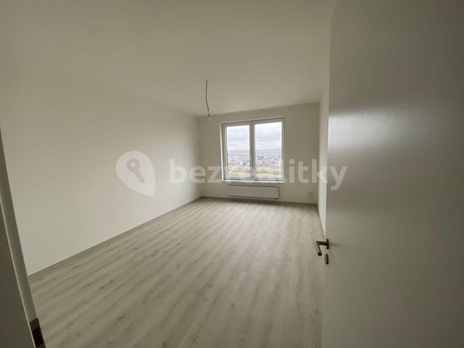 Prenájom bytu 4-izbový 98 m², Gollové, Praha, Praha