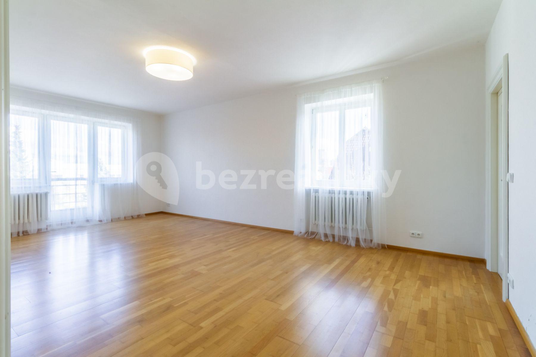 Predaj domu 380 m², pozemek 490 m², Rozvodova, Praha, Praha