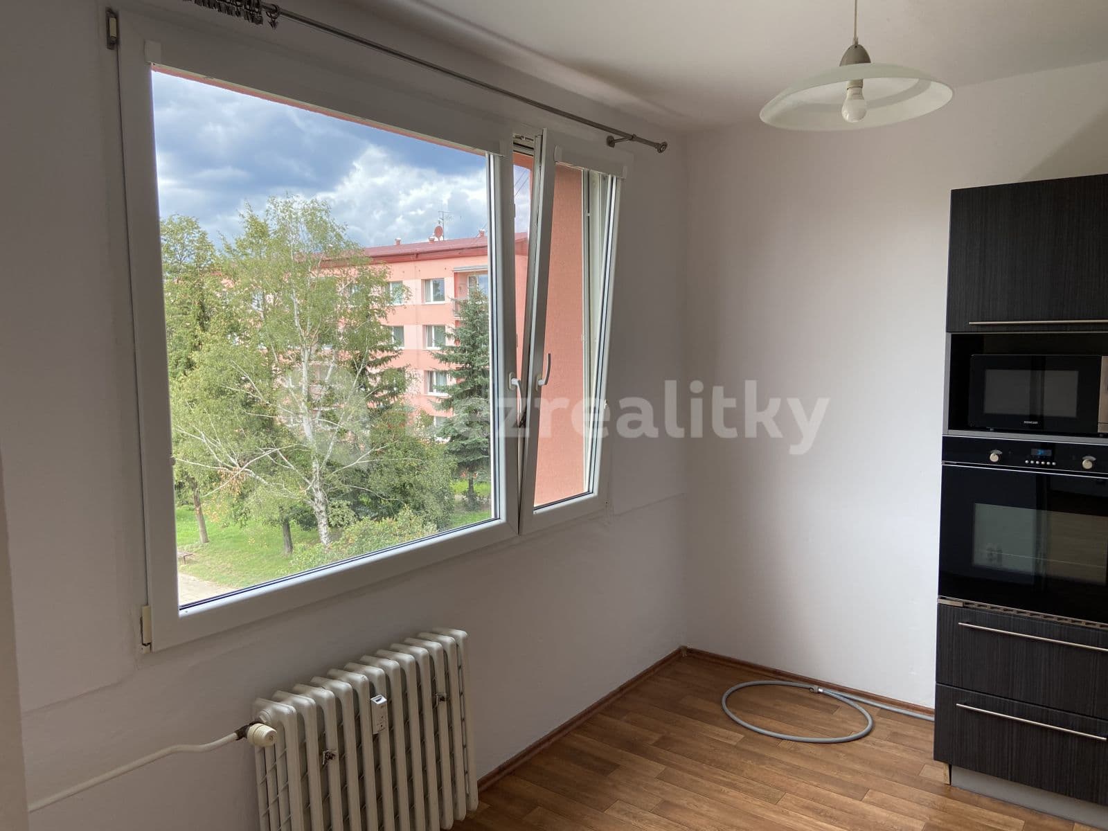 Prenájom bytu 1-izbový 36 m², Nová, Bohušovice nad Ohří, Ústecký kraj Prenájom bytu 1-izbový 36 m², Nová, Bohušovice nad Ohří, Ústecký kraj