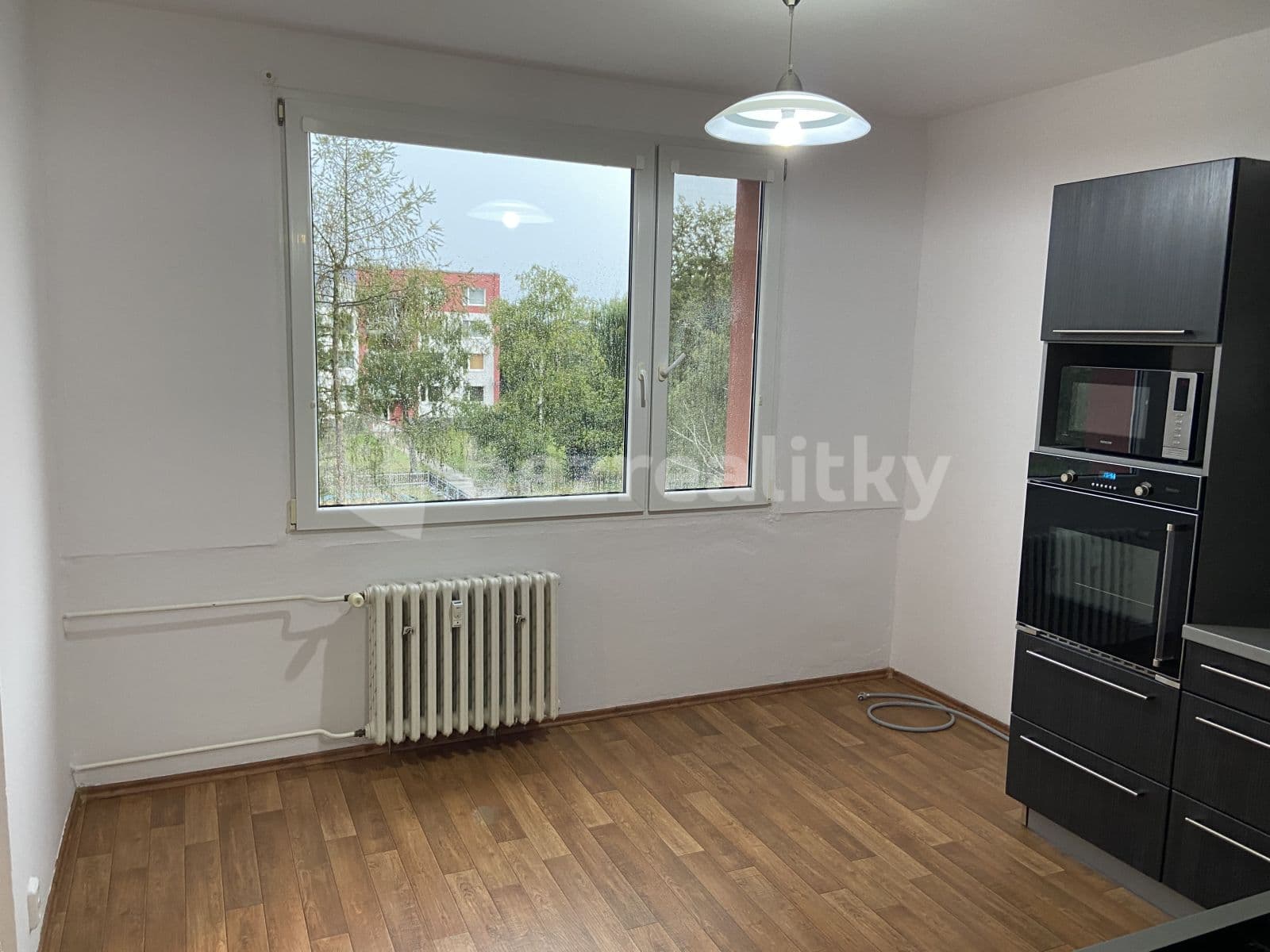 Prenájom bytu 1-izbový 36 m², Nová, Bohušovice nad Ohří, Ústecký kraj Prenájom bytu 1-izbový 36 m², Nová, Bohušovice nad Ohří, Ústecký kraj