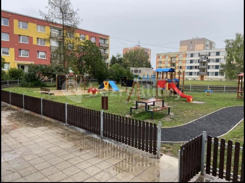 Prenájom bytu 1-izbový 36 m², Nová, Bohušovice nad Ohří, Ústecký kraj Prenájom bytu 1-izbový 36 m², Nová, Bohušovice nad Ohří, Ústecký kraj