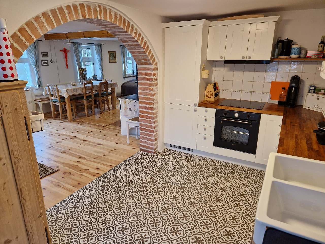 Prenájom rekreačného objektu, Krompach, Liberecký kraj Prenájom rekreačného objektu, Krompach, Liberecký kraj