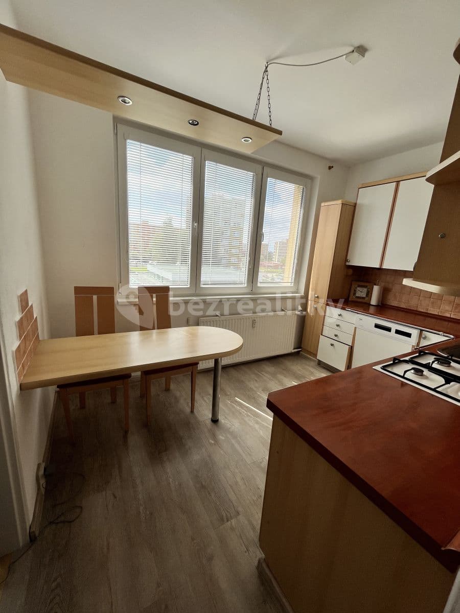 Prenájom bytu 2-izbový 60 m², sídliště Vajgar, Jindřichův Hradec, Jihočeský kraj Prenájom bytu 2-izbový 60 m², sídliště Vajgar, Jindřichův Hradec, Jihočeský kraj