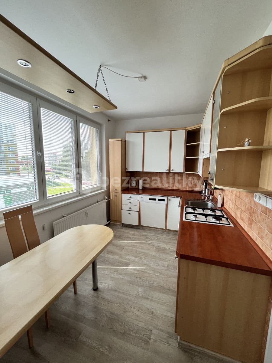 Prenájom bytu 2-izbový 60 m², sídliště Vajgar, Jindřichův Hradec, Jihočeský kraj Prenájom bytu 2-izbový 60 m², sídliště Vajgar, Jindřichův Hradec, Jihočeský kraj