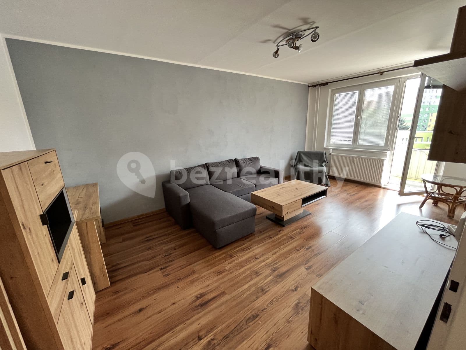 Prenájom bytu 2-izbový 60 m², sídliště Vajgar, Jindřichův Hradec, Jihočeský kraj Prenájom bytu 2-izbový 60 m², sídliště Vajgar, Jindřichův Hradec, Jihočeský kraj