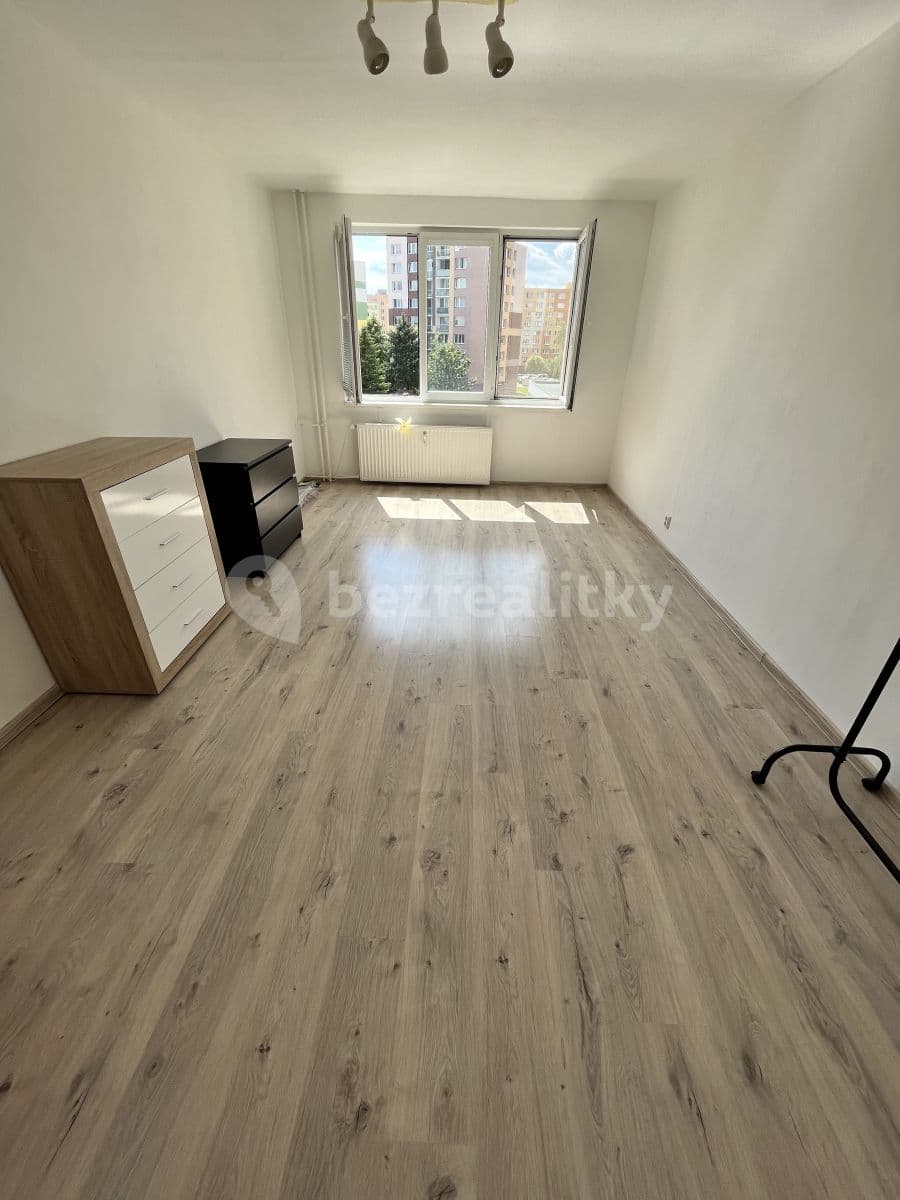 Prenájom bytu 2-izbový 60 m², sídliště Vajgar, Jindřichův Hradec, Jihočeský kraj Prenájom bytu 2-izbový 60 m², sídliště Vajgar, Jindřichův Hradec, Jihočeský kraj