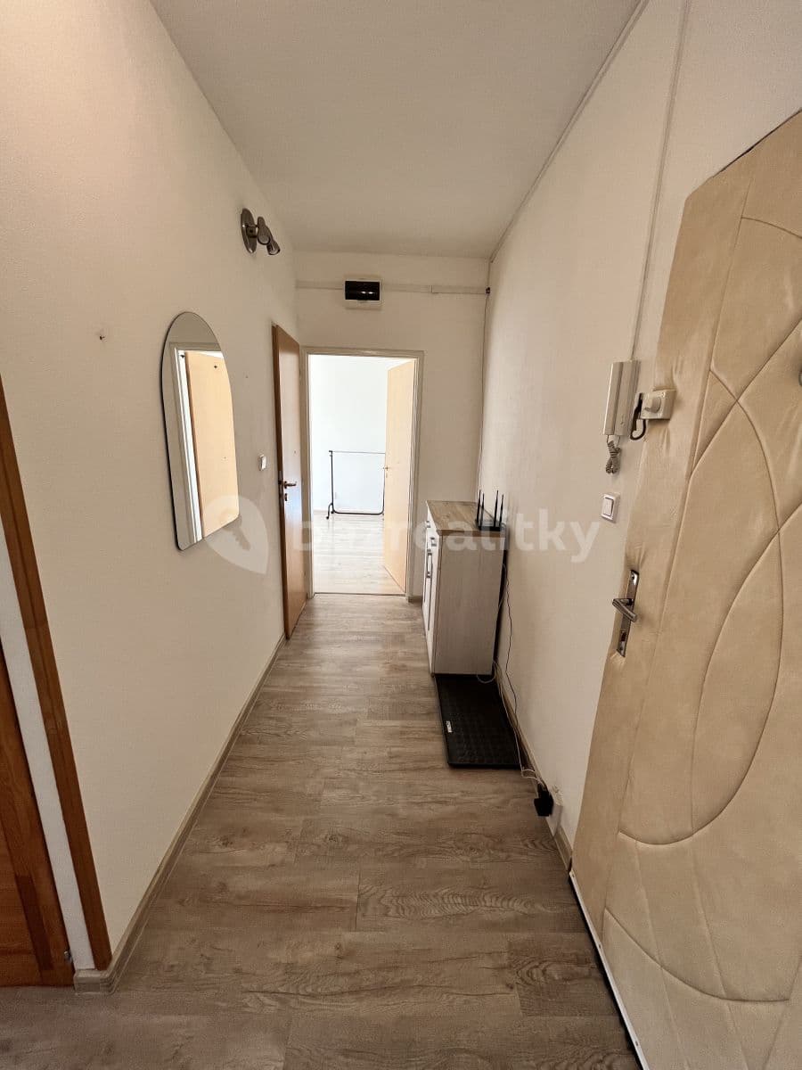 Prenájom bytu 2-izbový 60 m², sídliště Vajgar, Jindřichův Hradec, Jihočeský kraj Prenájom bytu 2-izbový 60 m², sídliště Vajgar, Jindřichův Hradec, Jihočeský kraj