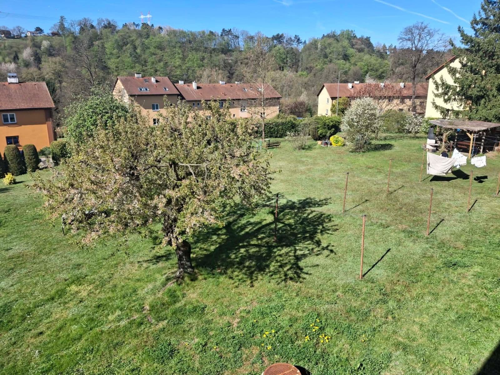 Prenájom bytu 2-izbový 67 m², Týnec nad Sázavou, Středočeský kraj Prenájom bytu 2-izbový 67 m², Týnec nad Sázavou, Středočeský kraj