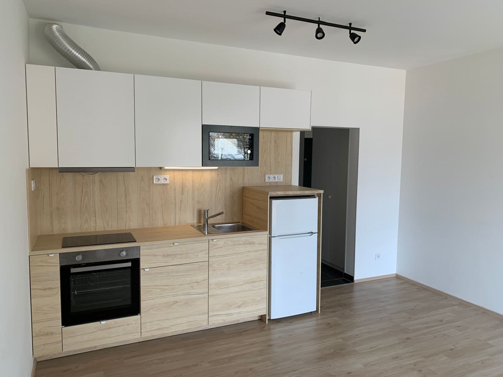 Predaj bytu 1-izbový 30 m², Chebská, Mariánské Lázně, Karlovarský kraj Predaj bytu 1-izbový 30 m², Chebská, Mariánské Lázně, Karlovarský kraj