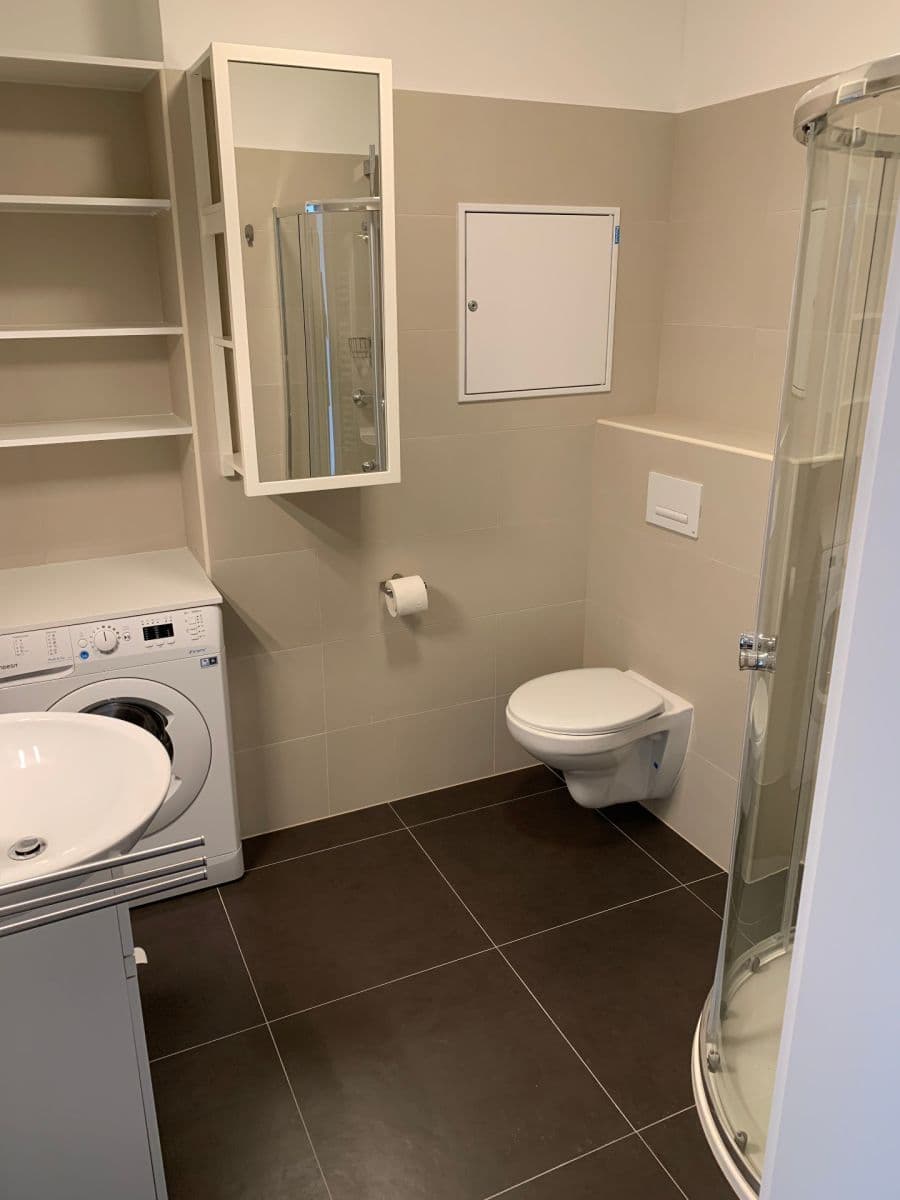 Predaj bytu 1-izbový 30 m², Chebská, Mariánské Lázně, Karlovarský kraj Predaj bytu 1-izbový 30 m², Chebská, Mariánské Lázně, Karlovarský kraj