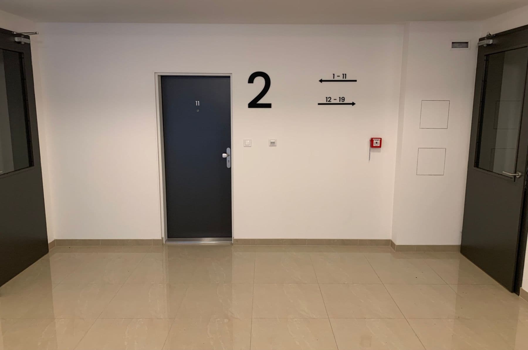 Predaj bytu 1-izbový 30 m², Chebská, Mariánské Lázně, Karlovarský kraj Predaj bytu 1-izbový 30 m², Chebská, Mariánské Lázně, Karlovarský kraj