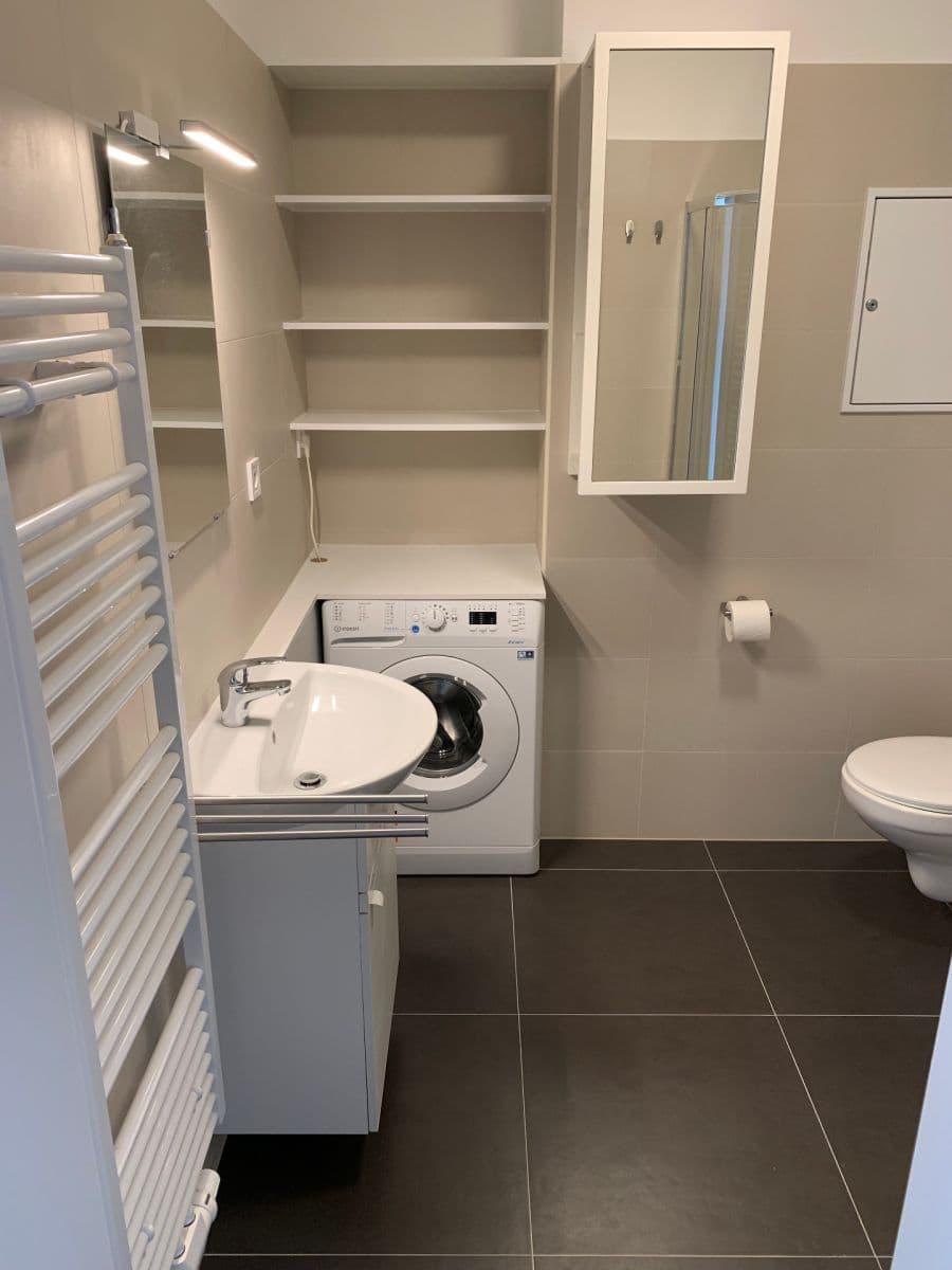 Predaj bytu 1-izbový 30 m², Chebská, Mariánské Lázně, Karlovarský kraj Predaj bytu 1-izbový 30 m², Chebská, Mariánské Lázně, Karlovarský kraj