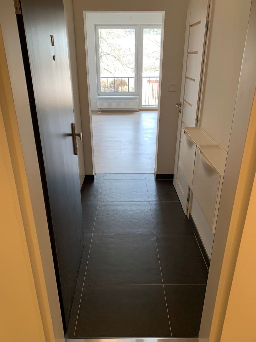 Predaj bytu 1-izbový 30 m², Chebská, Mariánské Lázně, Karlovarský kraj Predaj bytu 1-izbový 30 m², Chebská, Mariánské Lázně, Karlovarský kraj