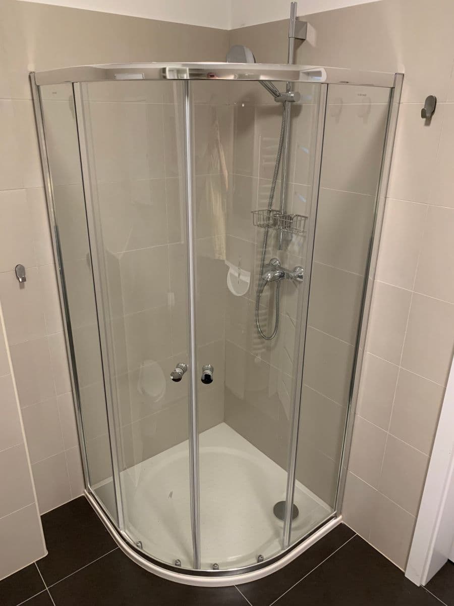 Predaj bytu 1-izbový 30 m², Chebská, Mariánské Lázně, Karlovarský kraj Predaj bytu 1-izbový 30 m², Chebská, Mariánské Lázně, Karlovarský kraj