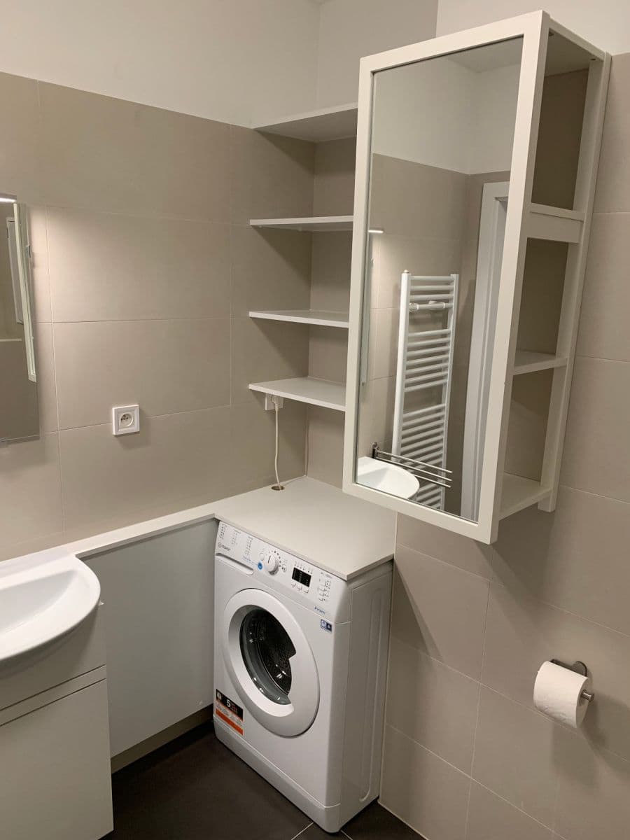 Predaj bytu 1-izbový 30 m², Chebská, Mariánské Lázně, Karlovarský kraj Predaj bytu 1-izbový 30 m², Chebská, Mariánské Lázně, Karlovarský kraj