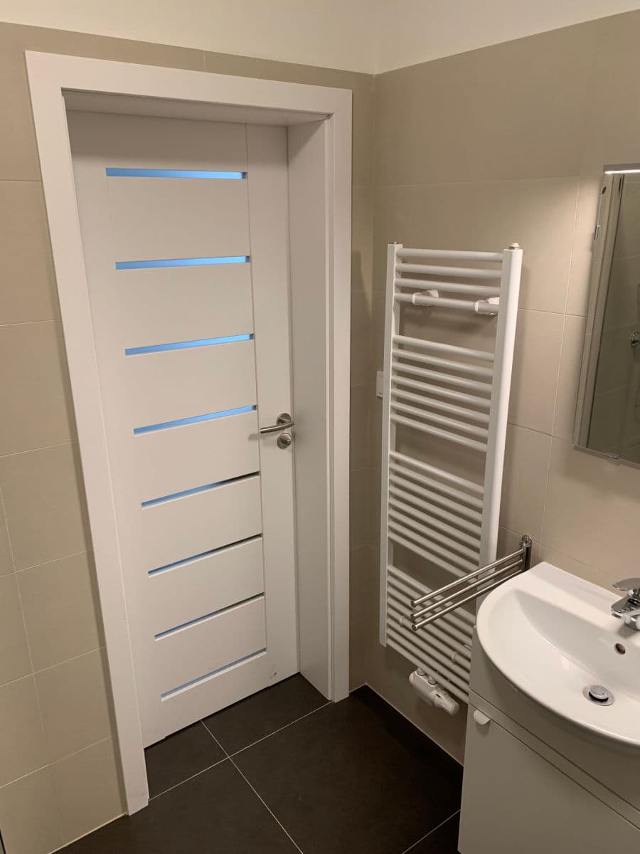 Predaj bytu 1-izbový 30 m², Chebská, Mariánské Lázně, Karlovarský kraj Predaj bytu 1-izbový 30 m², Chebská, Mariánské Lázně, Karlovarský kraj