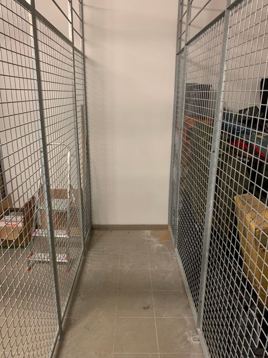 Predaj bytu 1-izbový 30 m², Chebská, Mariánské Lázně, Karlovarský kraj Predaj bytu 1-izbový 30 m², Chebská, Mariánské Lázně, Karlovarský kraj