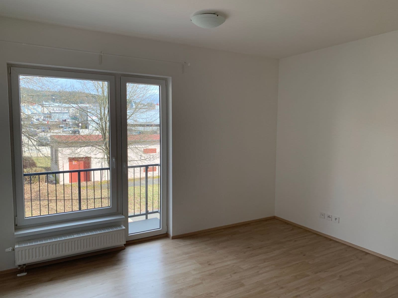 Predaj bytu 1-izbový 30 m², Chebská, Mariánské Lázně, Karlovarský kraj Predaj bytu 1-izbový 30 m², Chebská, Mariánské Lázně, Karlovarský kraj