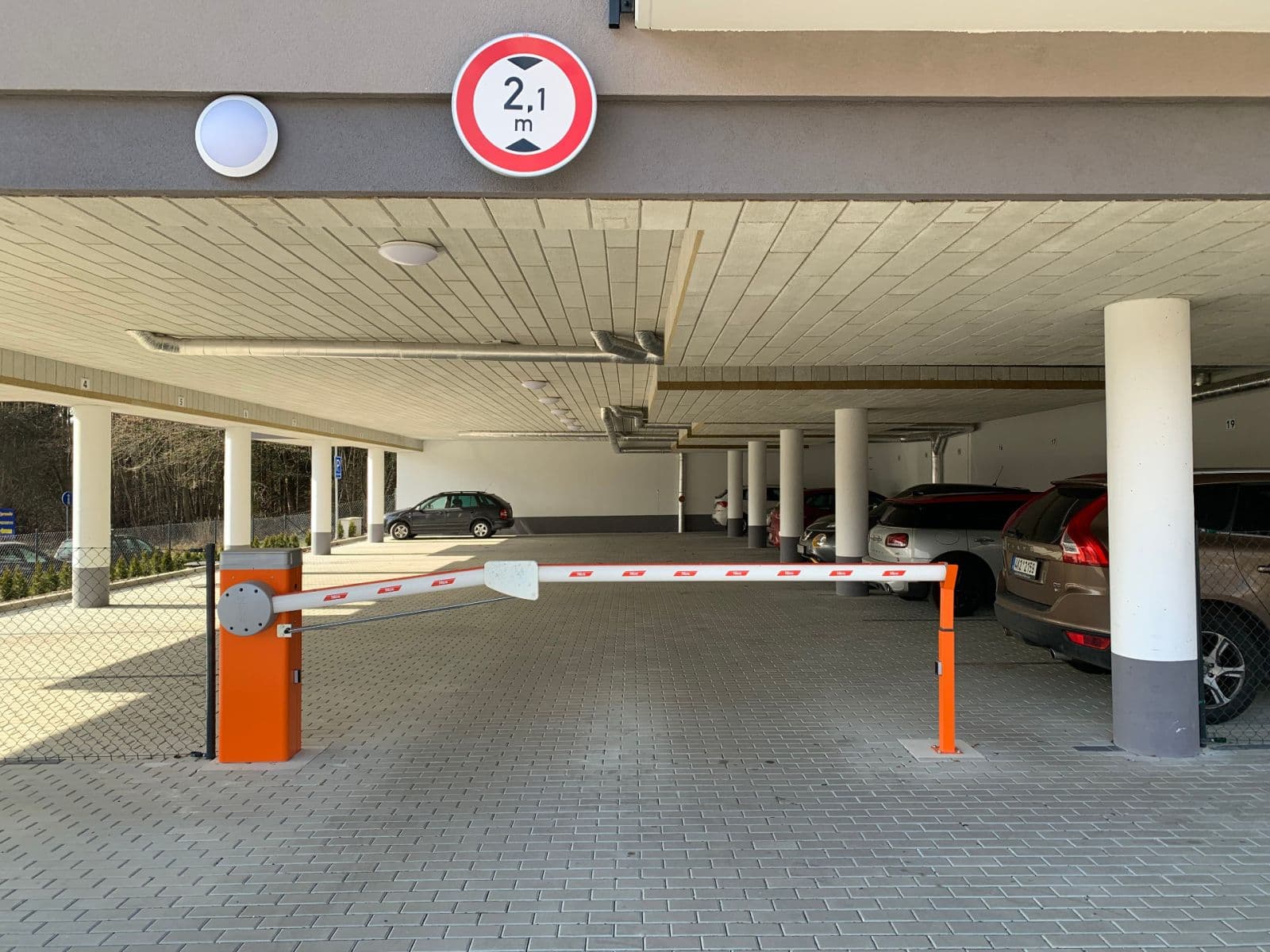 Predaj bytu 1-izbový 30 m², Chebská, Mariánské Lázně, Karlovarský kraj Predaj bytu 1-izbový 30 m², Chebská, Mariánské Lázně, Karlovarský kraj