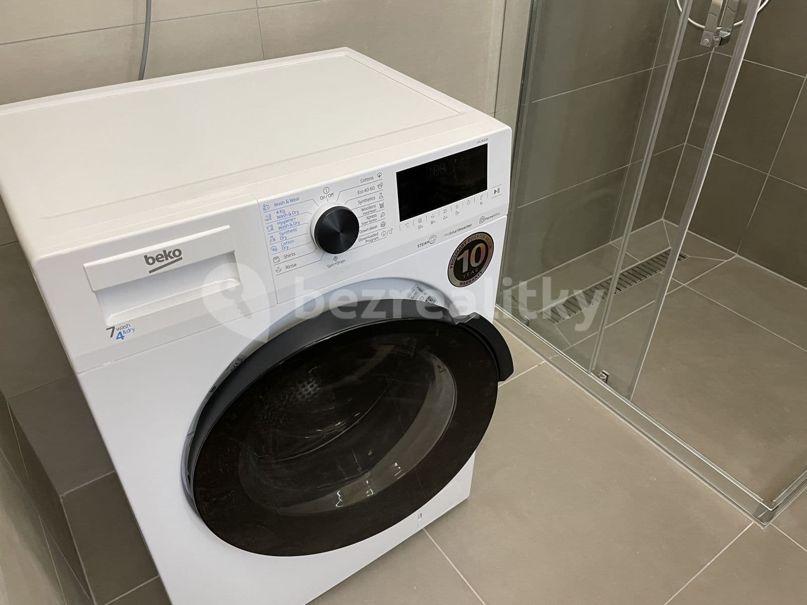 Prenájom bytu 2-izbový 32 m², Jindřicha Plachty, Praha, Praha Prenájom bytu 2-izbový 32 m², Jindřicha Plachty, Praha, Praha