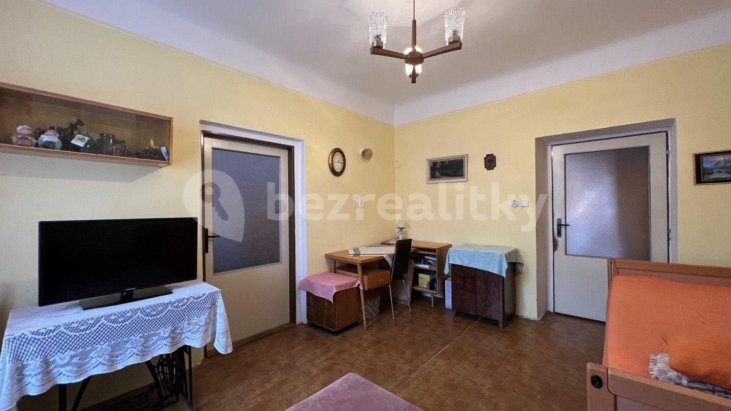Predaj bytu 4-izbový 90 m², Rašínova, Soběslav, Jihočeský kraj