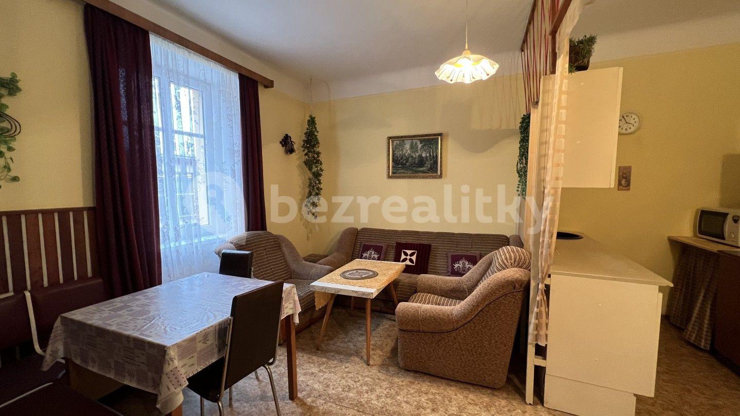 Predaj bytu 4-izbový 90 m², Rašínova, Soběslav, Jihočeský kraj