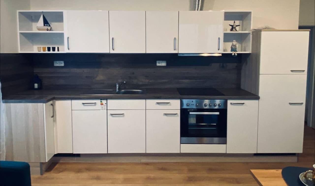 Predaj bytu 2-izbový 49 m², Křižanská, Praha, Praha Predaj bytu 2-izbový 49 m², Křižanská, Praha, Praha