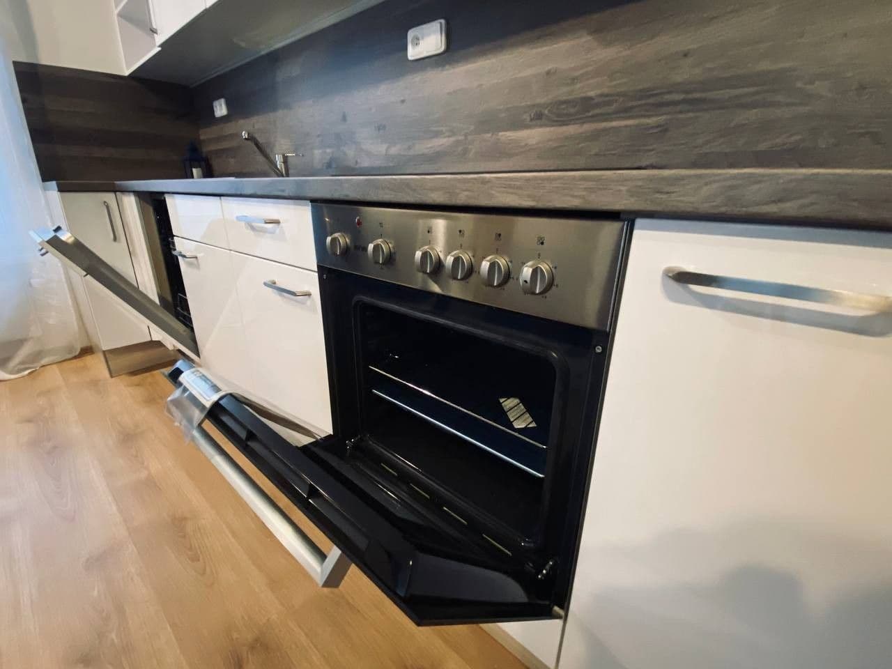 Predaj bytu 2-izbový 49 m², Křižanská, Praha, Praha Predaj bytu 2-izbový 49 m², Křižanská, Praha, Praha