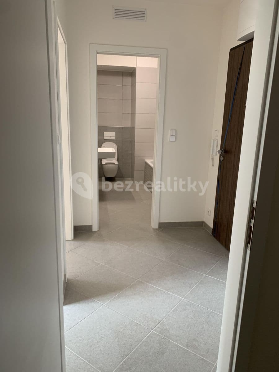 Prenájom bytu 2-izbový 54 m², Drnovská, Praha, Praha Prenájom bytu 2-izbový 54 m², Drnovská, Praha, Praha