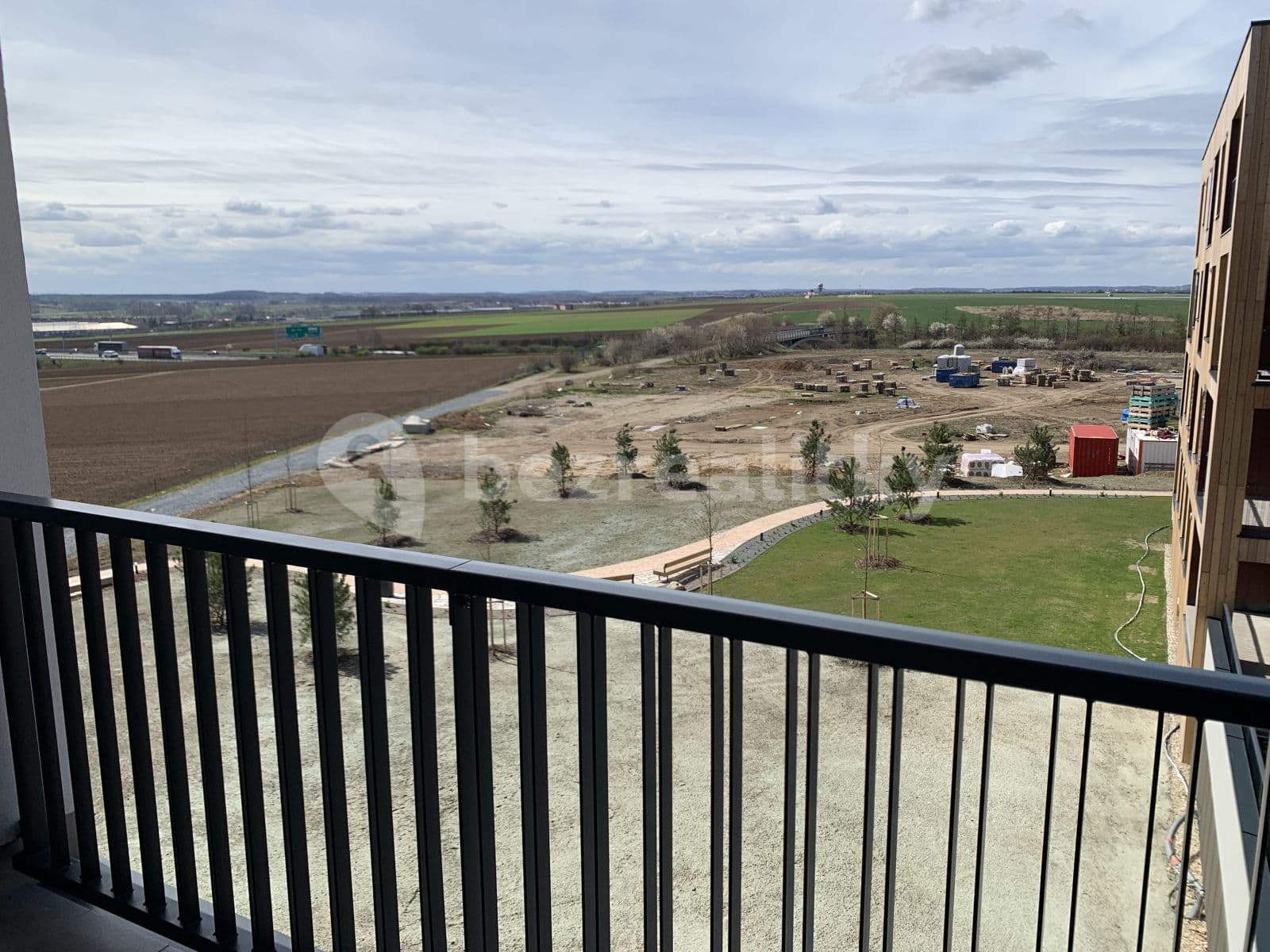 Prenájom bytu 2-izbový 54 m², Drnovská, Praha, Praha Prenájom bytu 2-izbový 54 m², Drnovská, Praha, Praha